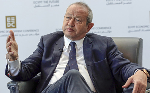 Египетский миллиардер предсказал рост цен на нефть до $100 за баррель Египетский миллиардер предсказал рост цен на нефть до $100 за баррель