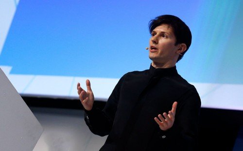 Павел Дуров назвал семь причин не переезжать в США Павел Дуров назвал семь причин не переезжать в США
