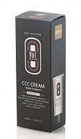 Крем корректирующий для лица, средний / CCC Cream medium 50 мл