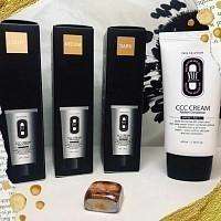 Крем корректирующий для лица, средний / CCC Cream medium 50 мл