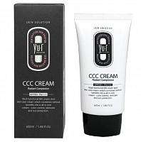 Крем корректирующий для лица, средний / CCC Cream medium 50 мл