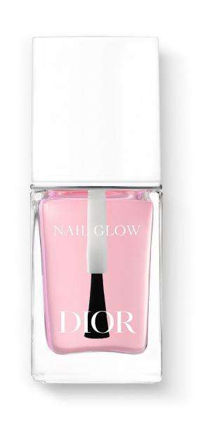 Dior Nail Glow Уход для красоты ногтей