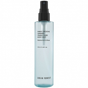 Мист для тела Rainy Groove Garden Fining Care Body Mist