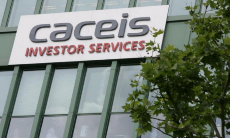 CACEIS работает со швейцарским поставщиком технологий хранения Metaco