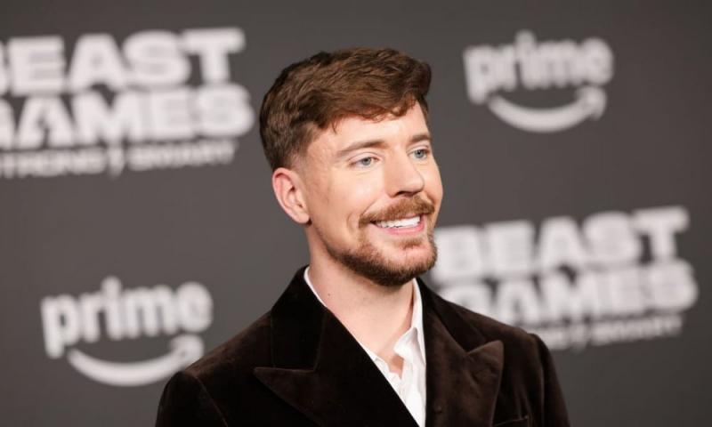 Kalshi наказала сотрудника MrBeast за инсайдерскую торговлю