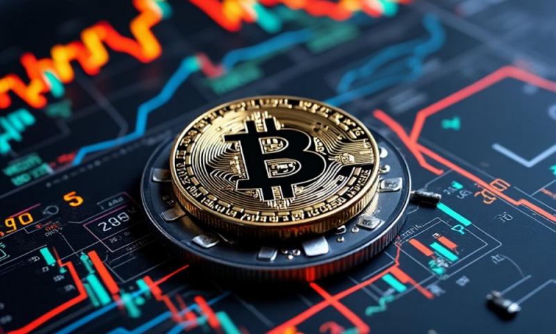 Снижение сложности майнинга биткоина на 11,4% станет рекордным с 2021 года