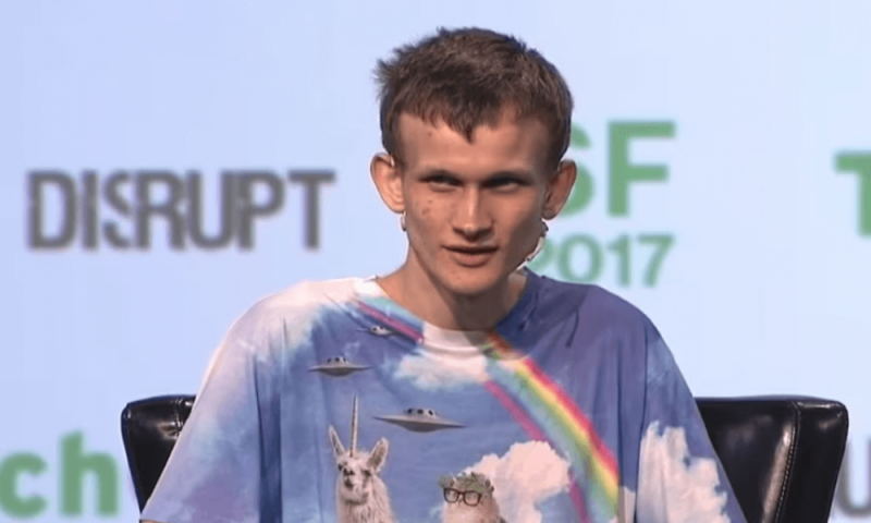 Виталик Бутерин говорит, что рынкам прогнозов необходимо перестать потакать «глупым мнениям»