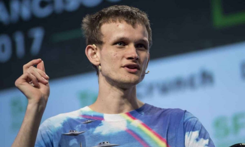 Бутерин предложил план борьбы с централизацией в Ethereum
