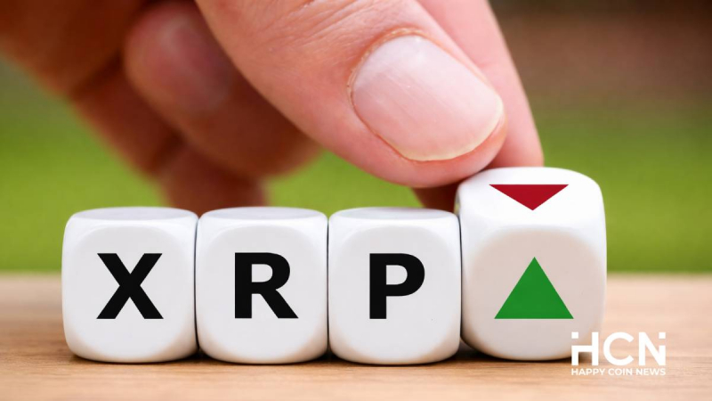Растущая цена XRP скрывает дисбаланс и риски дестабилизации