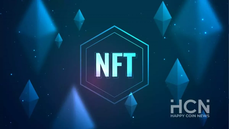 За последнюю неделю продажи NFT увеличились на 170% до $95,48 млн