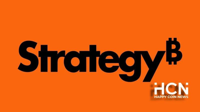Компания Strategy потратила $176 млн на выкуп акций, а не на биткоины