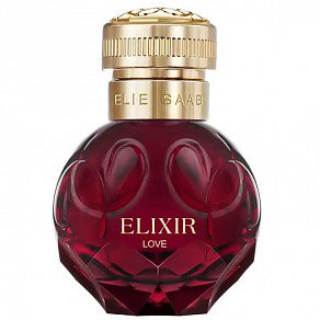 Elixir Love Парфюмированная вода